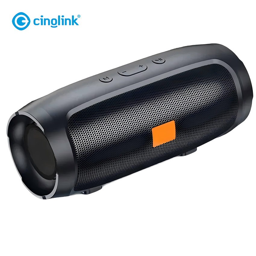 Cinolink CBS-2021 Hot Selling Portable Speaker Box Waterproof Wireless Speaker